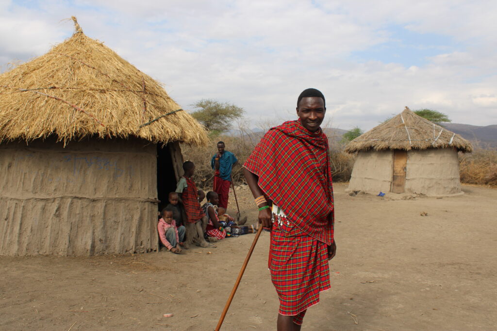 What Every Traveler Should Know Before Visiting a Maasai Boma